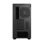 Fractal Design | Meshify 2 | Black Solid | Power supply included | ATX - 10